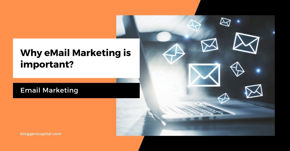 why is email marketing important in digital marketing